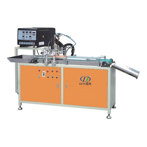 Car Air Filter Making Machine from China